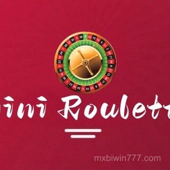 Mini Ruleta